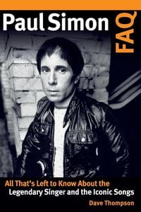 Produktbild: Paul Simon FAQ