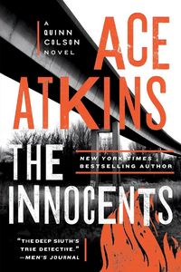 Produktbild: The Innocents