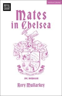 Produktbild: Mates in Chelsea