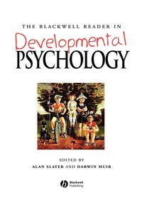 Produktbild: Slater: Development Psychology