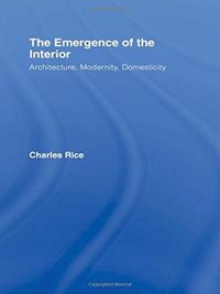 Produktbild: Emergence Of The Interior