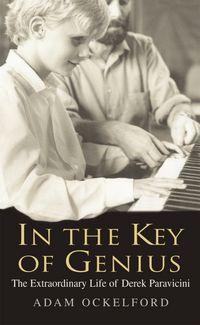 Produktbild: In The Key of Genius