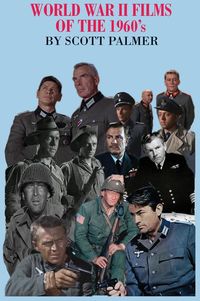 Produktbild: World War II Films of the 1960s