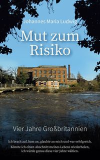 Produktbild: Mut zum Risiko