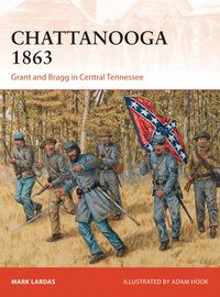 Produktbild: Chattanooga 1863
