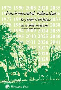 Produktbild: Environmental Education
