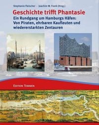Produktbild: Geschichte trifft Phantasie