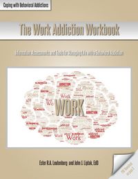 Produktbild: The Work Addiction Workbook