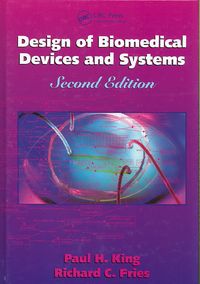 Produktbild: Design Of Biomedical Device-2e