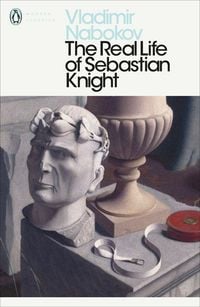 Produktbild: The Real Life of Sebastian Knight
