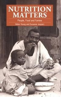 Bild vom Artikel Nutrition Matters: People, Food and Famine vom Autor Helen Young