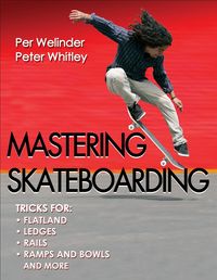 Produktbild: Mastering Skateboarding