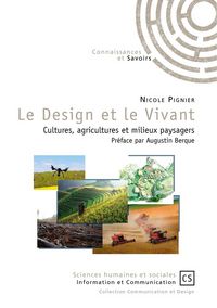 Produktbild: Le Design et le Vivant