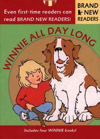 Produktbild: Winnie All Day Long