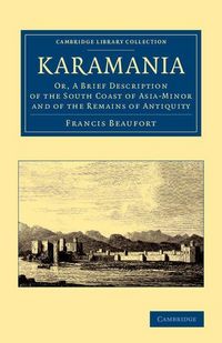 Produktbild: Karamania