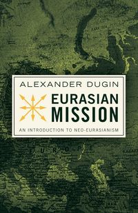 Produktbild: Eurasian Mission