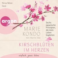 Produktbild: Kirschbl&uuml;ten im Herzen