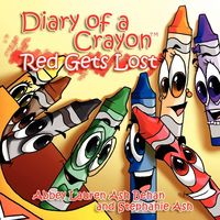 Produktbild: Diary of a Crayon