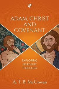 Produktbild: Adam, Christ and Covenant