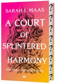 Produktbild: A Court of Thorns and Roses 6