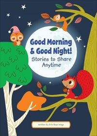 Produktbild: Good Morning and Good Night!