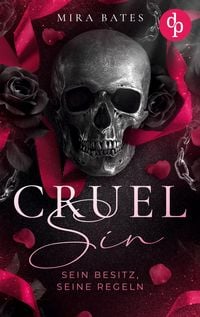 Produktbild: Cruel Sin - Sein Besitz, seine Regeln
