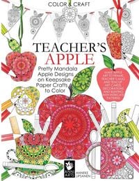 Produktbild: Teacher's Apple