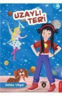 Produktbild: Uzayli Teri