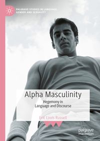 Produktbild: Alpha Masculinity