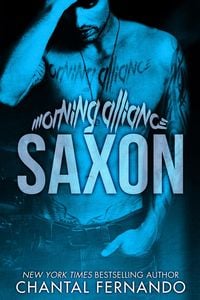 Produktbild: Saxon