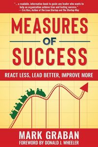 Produktbild: Measures of Success