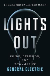 Produktbild: Lights Out