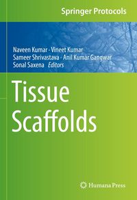 Produktbild: Tissue Scaffolds