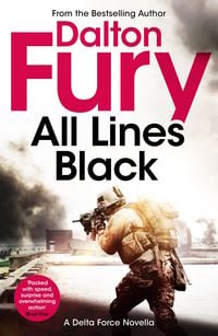 Produktbild: All Lines Black