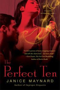 Produktbild: The Perfect Ten
