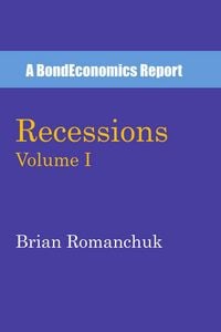 Produktbild: Recessions: Volume I