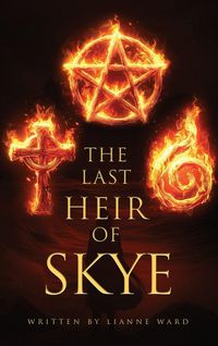 Produktbild: The Last Heir of Skye