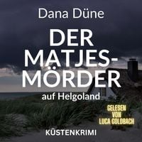 Produktbild: Der Matjes-M&ouml;rder auf Helgoland