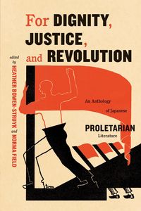 Produktbild: For Dignity, Justice, and Revolution