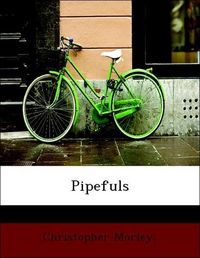 Produktbild: Morley, ,: Pipefuls