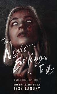 Produktbild: The Night Belongs to Us