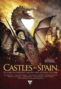 Produktbild: Castles in Spain