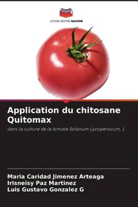 Produktbild: Application du chitosane Quitomax