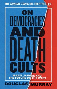 Produktbild: On Democracies and Death Cults