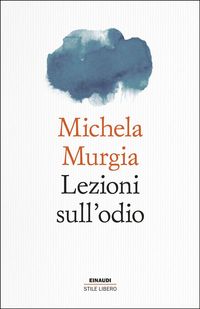 Produktbild: Lezioni sull'odio