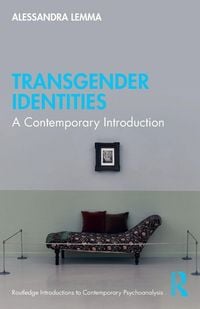 Produktbild: Transgender Identities