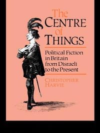Produktbild: The Centre of Things