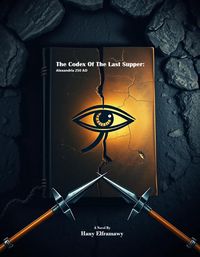 Produktbild: The Codex Of The Last Supper: Alexandria 250 AD