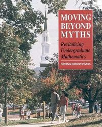 Produktbild: Moving Beyond Myths