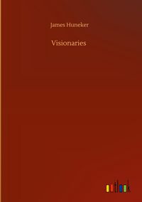 Produktbild: Visionaries